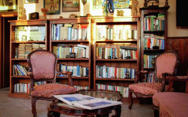 Spacious Villa in Anzio with Private Swimming Pool