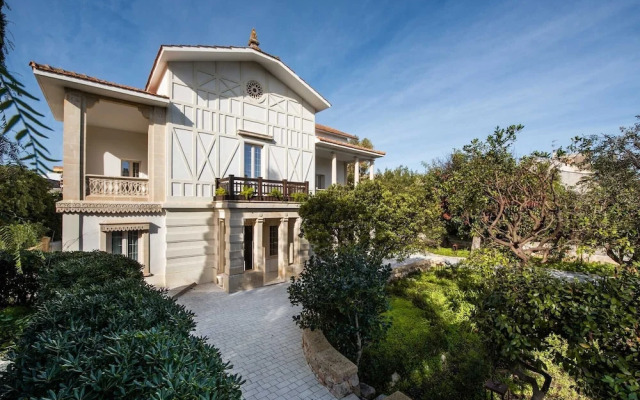 Palazzo Bove 2 - Villa Dagmar