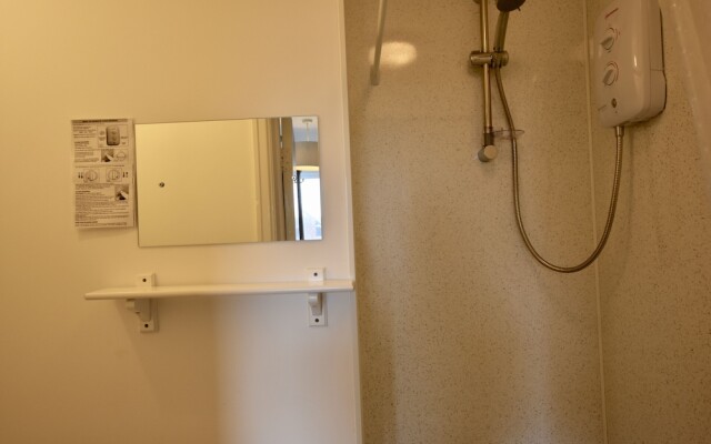 Marlborough Sea View Holiday Apartments