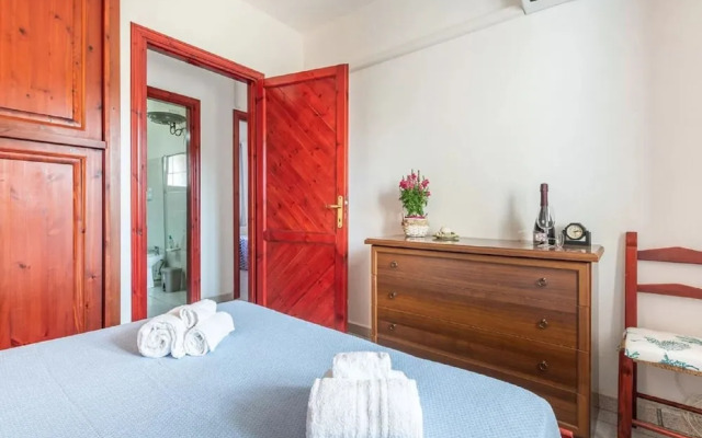 Elegant Apartment With Terrace at Cala Liberotto