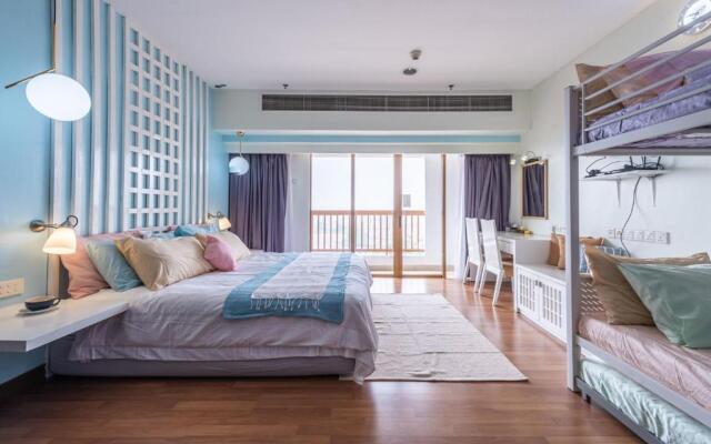 Exclusive Family Suites @ Sunway Pyramid Resort