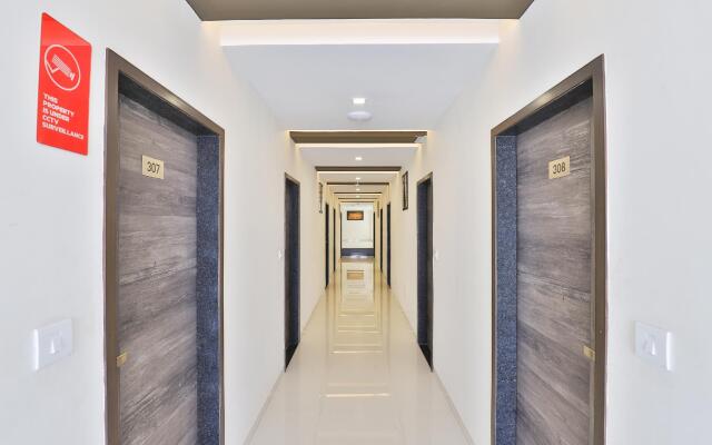 OYO 3783 Hotel Bhavani Palace