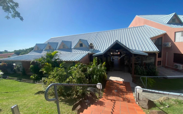 Appartement Victoria 2