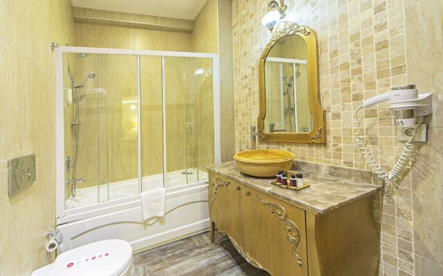 ArtDeco Istanbul Suites