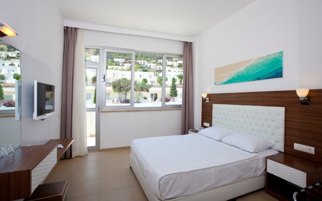 Sentido Bodrum Beach