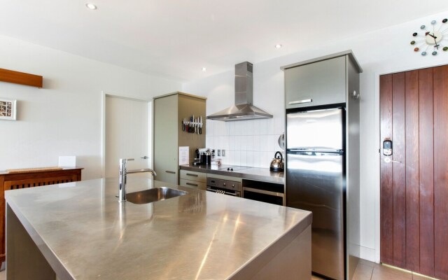 The Sands Apartments