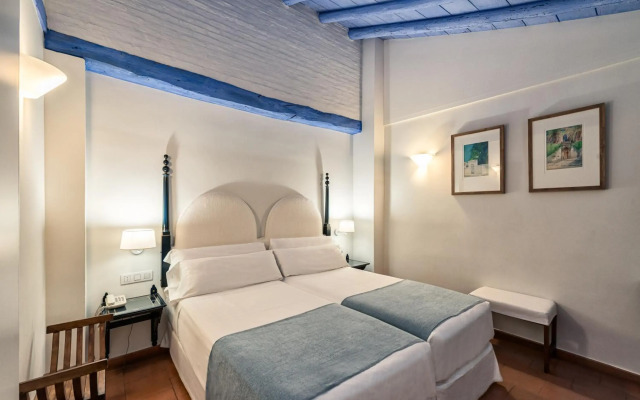 Casa Morisca Hotel Boutique