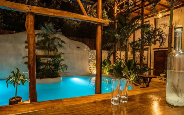 Hotel Boutique TerraNova