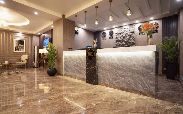 Best Western Hotel Faisalabad City