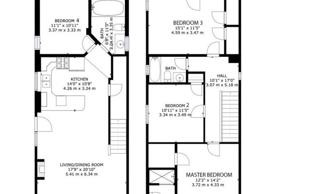 Woodside Ave in Park City