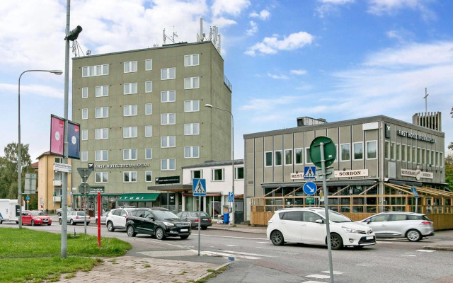First Hotel Brommaplan