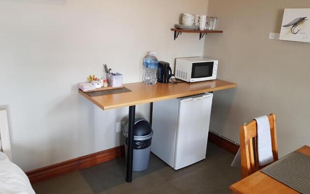 Stay@67 Apartments - Dullstroom