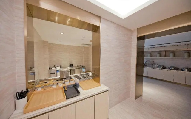 Ji Hotel Beijing Xidan