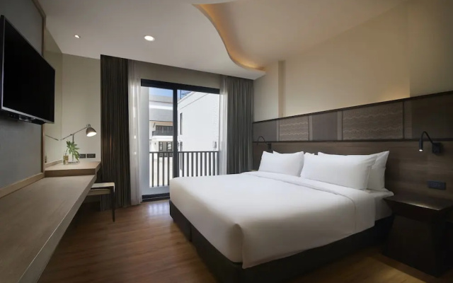 Emmaline Hotel Nan