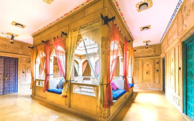 Heritage Inn Pvt Ltd