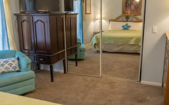 Costa Vista No5 in Miramar Beach