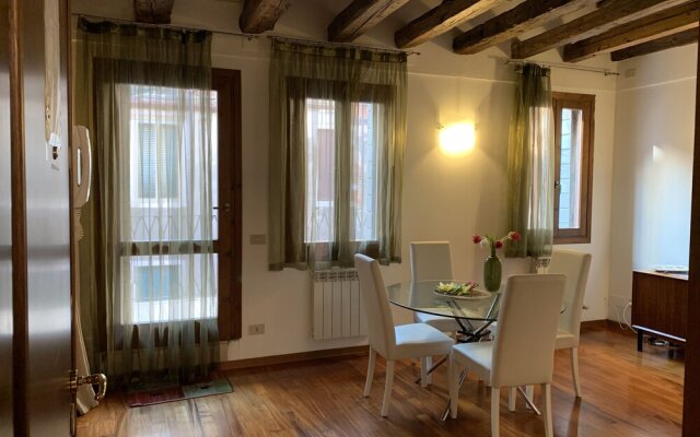 Grimaldi Apartments - Ca Orlina