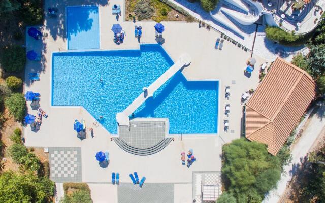 Ilaria Hotel