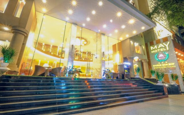 Silverland May Hotel