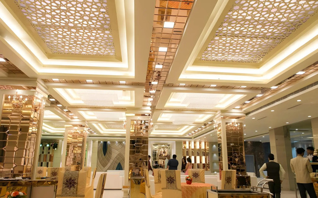 The Grand Parisian