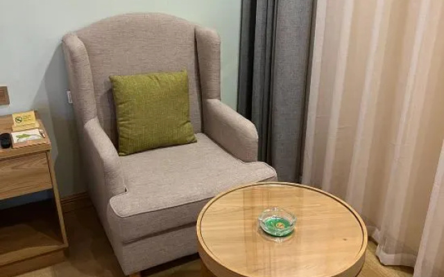 Vienna 3 Best Hotel (Zhengding International Airport) – Guest Rooms – Shijiazhuang