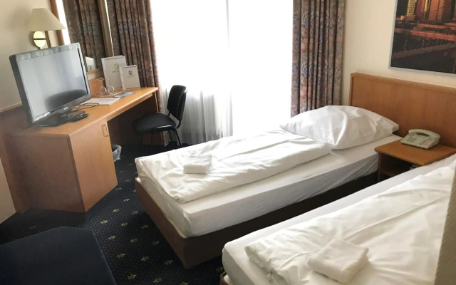 Karaman Group Hotel