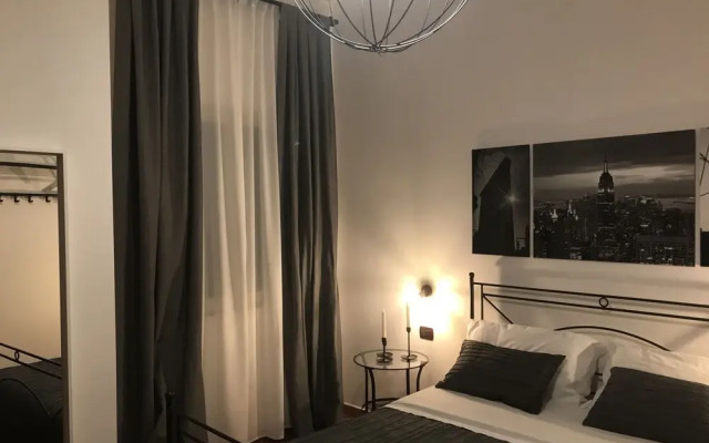 Holiday Rooms Portale Pirrera