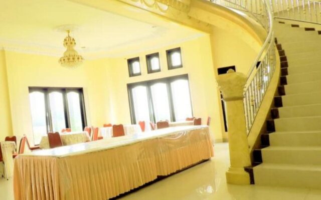 Chrysant Homestay