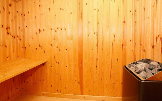 8 Person Holiday Home in Thisted