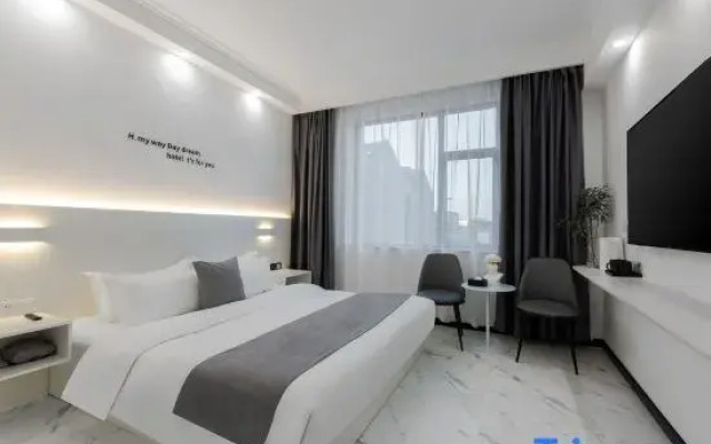 Yue yang H.myway Dream hotel