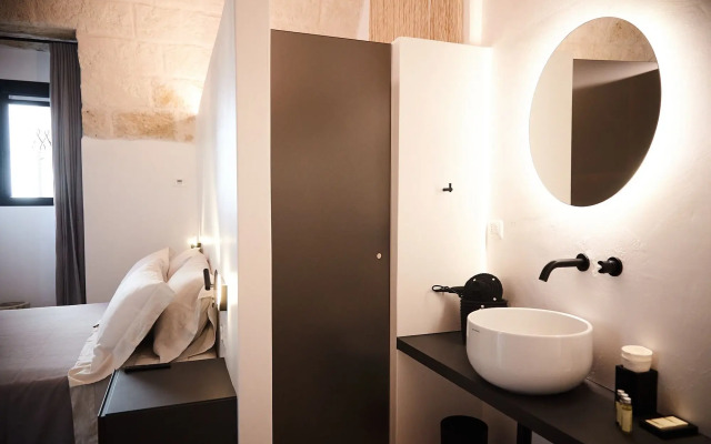Musae Relais & Spa