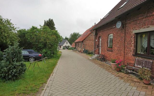 Ferienwohnung Ralswiek, Jarnitz 8