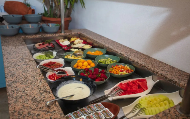 Kalkan Asfiya