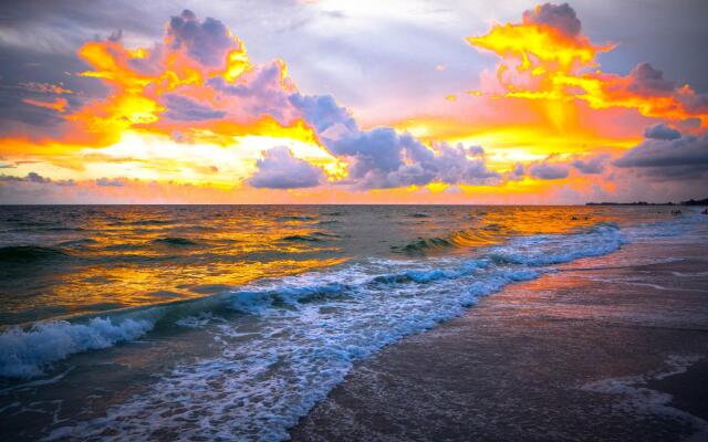 Anna Maria Island Retreat