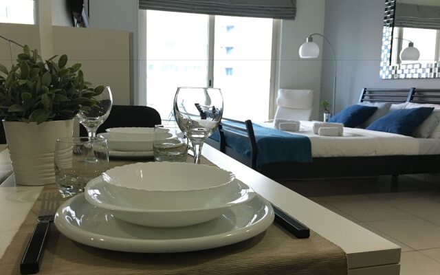 HiGuests Vacation Homes - Marina Views