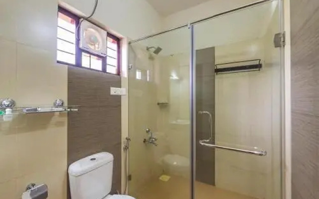 Aroma Ayur Heritage Resort