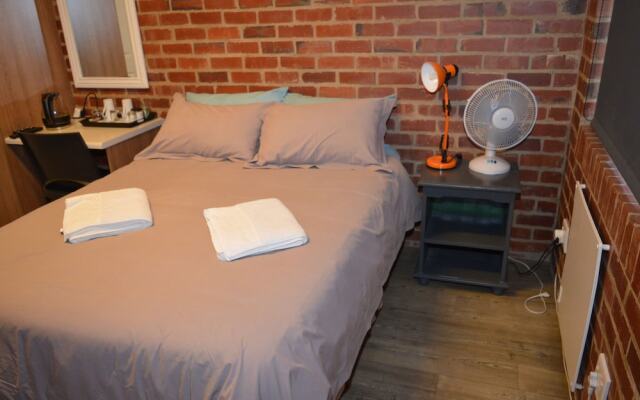 Village Lodge Harrismith