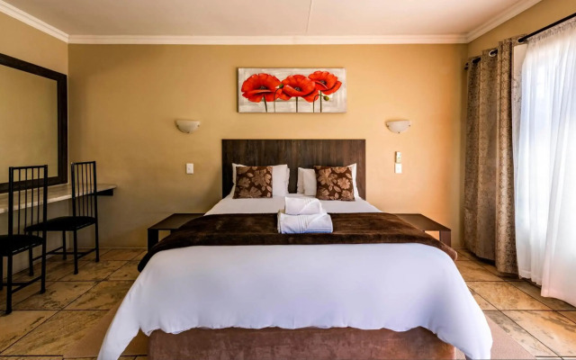 Kuruman Inn by Country Hotels