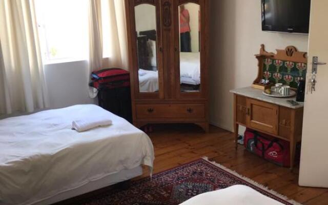 Fernando's Guest House