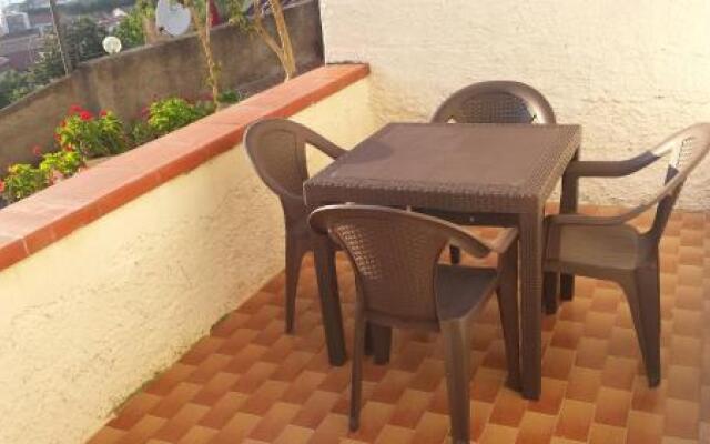 Appartamento Martuscelli