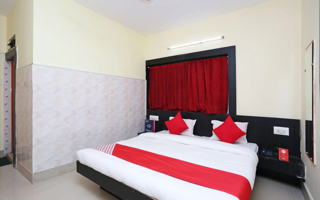Hotel Jannat Palace By OYO Rooms