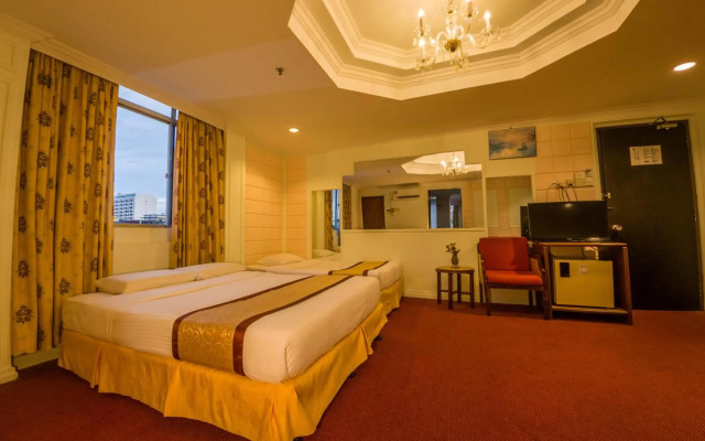 Miri Hotel
