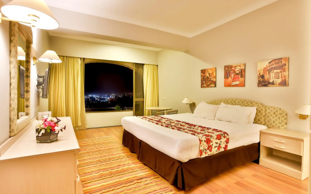 Basma Executive Club