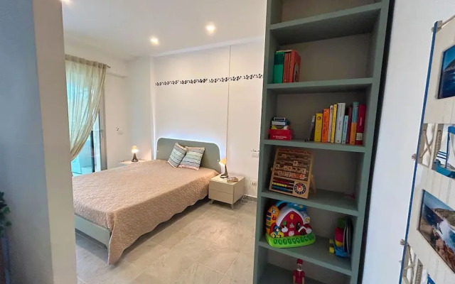 Appartamento Di Betta sul Mare