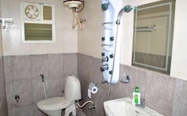 Windsor Inn Hotel Kammanahalli