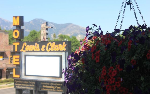 Bozeman Lewis & Clark Motel