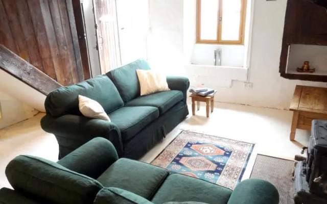 Holiday home Cogulet