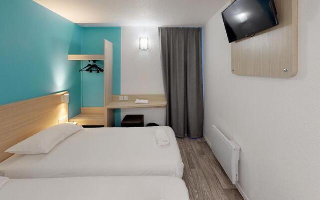 Hotel Stars Lille Villeneuve d'Ascq