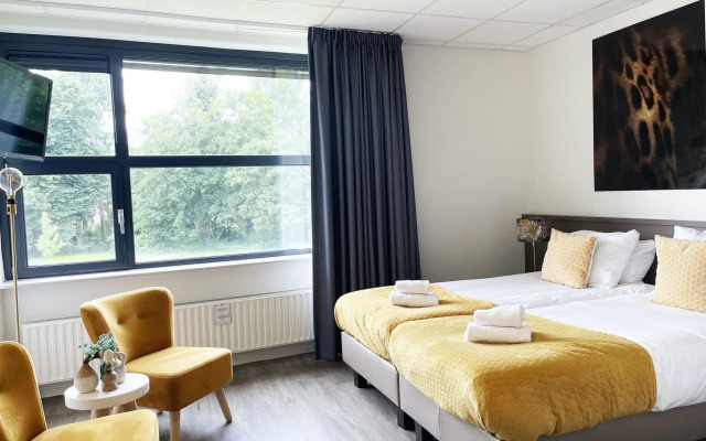 Hof van Wageningen Hotel en Congrescentrum