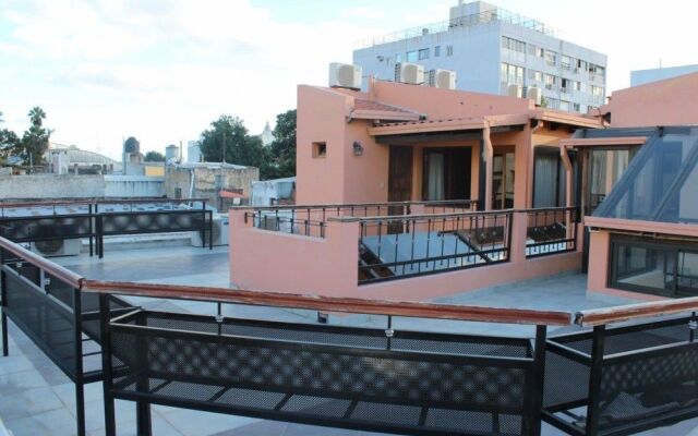 Tradición de Salta Hotel